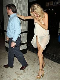 TopRq.com search results: Brandi Glanville