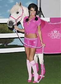 Celebrities: Katie Price