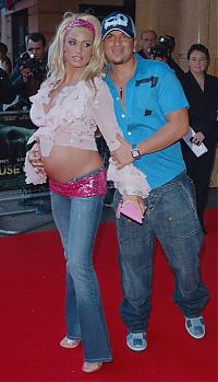 Celebrities: Katie Price