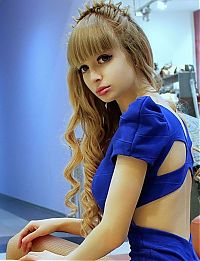 TopRq.com search results: Angelica Kenova