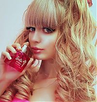TopRq.com search results: Angelica Kenova