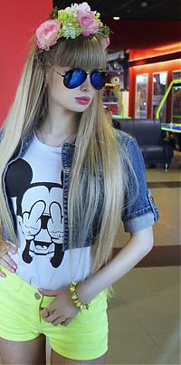 TopRq.com search results: Angelica Kenova