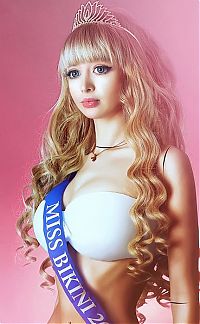 TopRq.com search results: Angelica Kenova