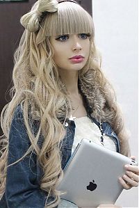 TopRq.com search results: Angelica Kenova