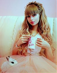 TopRq.com search results: Angelica Kenova