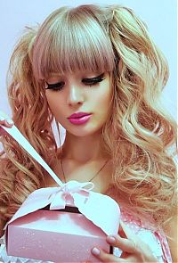 TopRq.com search results: Angelica Kenova
