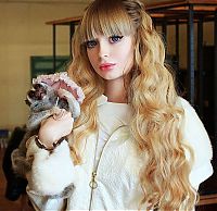 TopRq.com search results: Angelica Kenova