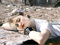 Celebrities: Madonna Louise Ciccone