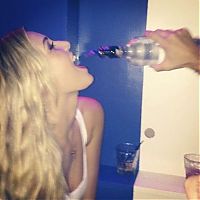 Celebrities: Ciara Price