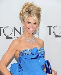 TopRq.com search results: Christie Brinkley