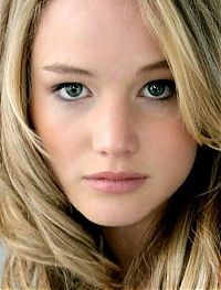 Celebrities: Jennifer Lawrence