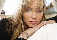 Celebrities: Jennifer Lawrence