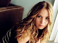 Celebrities: Jennifer Lawrence