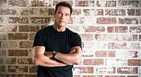 Celebrities: Arnold Schwarzenegger