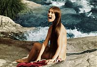 Celebrities: Jane Seymour