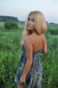 Celebrities: Anastasia Yankova