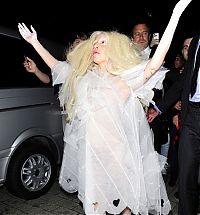 TopRq.com search results: Lady Gaga, Stefani Joanne Angelina Germanotta