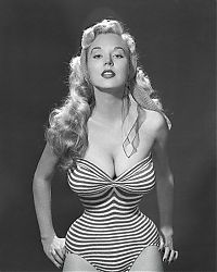 TopRq.com search results: Betty Brosmer