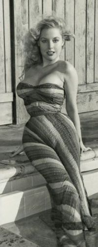 TopRq.com search results: Betty Brosmer