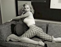 Celebrities: Betty Brosmer