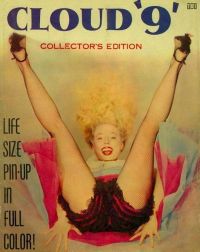 TopRq.com search results: Betty Brosmer