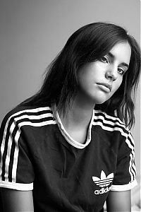 Celebrities: Moffy