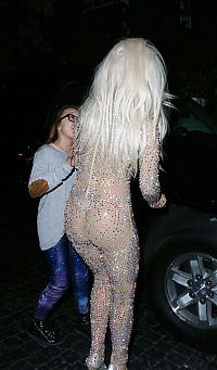 TopRq.com search results: Lady Gaga, Stefani Joanne Angelina Germanotta