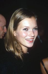 Celebrities: Kate Moss