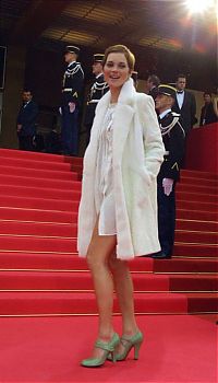 Celebrities: Kate Moss