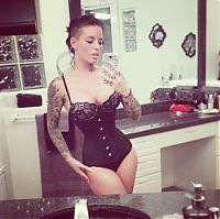 TopRq.com search results: Christy Mack