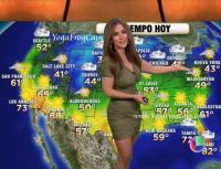 Celebrities: Jackie Guerrido