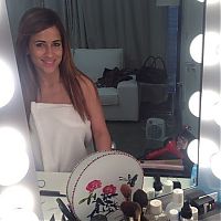 Celebrities: Jackie Guerrido