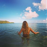 Celebrities: Alana Rene Blanchard