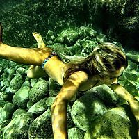 Celebrities: Alana Rene Blanchard