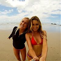 Celebrities: Alana Rene Blanchard