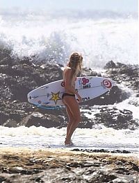 Celebrities: Alana Rene Blanchard