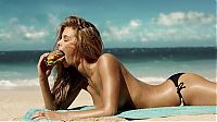 Celebrities: Nina Agdal