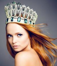 Celebrities: Aoife Walsh