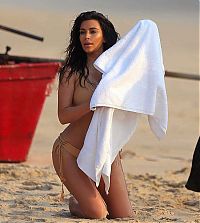 Celebrities: Kim Kardashian