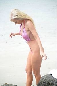 Celebrities: Ana Braga