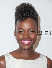 TopRq.com search results: Lupita Amondi Nyong'o