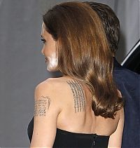 TopRq.com search results: Angelina Jolie