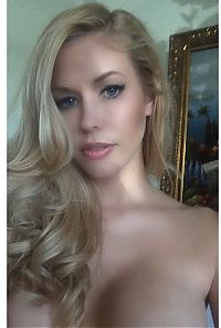 Celebrities: Kennedy Summers