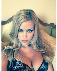 Celebrities: Kennedy Summers