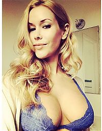 Celebrities: Kennedy Summers