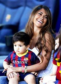 Celebrities: Antonella Roccuzzo