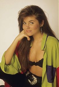 TopRq.com search results: Tiffani Amber Thiessen