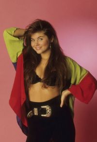 TopRq.com search results: Tiffani Amber Thiessen