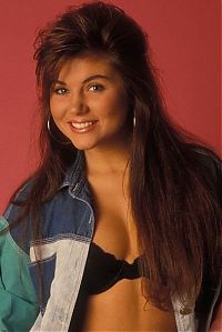 TopRq.com search results: Tiffani Amber Thiessen