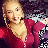 Celebrities: Anna Faith Carlson